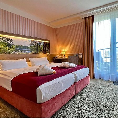 Hotel & Spa Sommerfeld - Adults Only Креммен Экстерьер фото