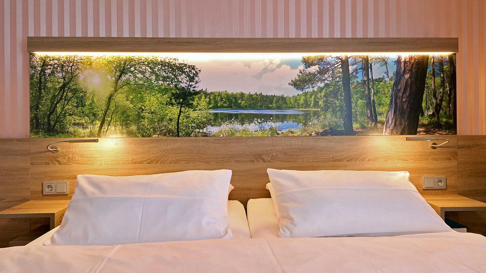 Hotel & Spa Sommerfeld - Adults Only Креммен Экстерьер фото