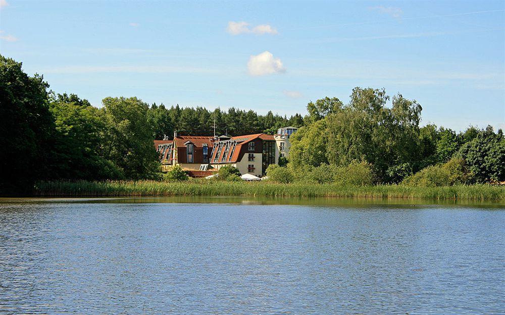 Hotel & Spa Sommerfeld - Adults Only Креммен Экстерьер фото