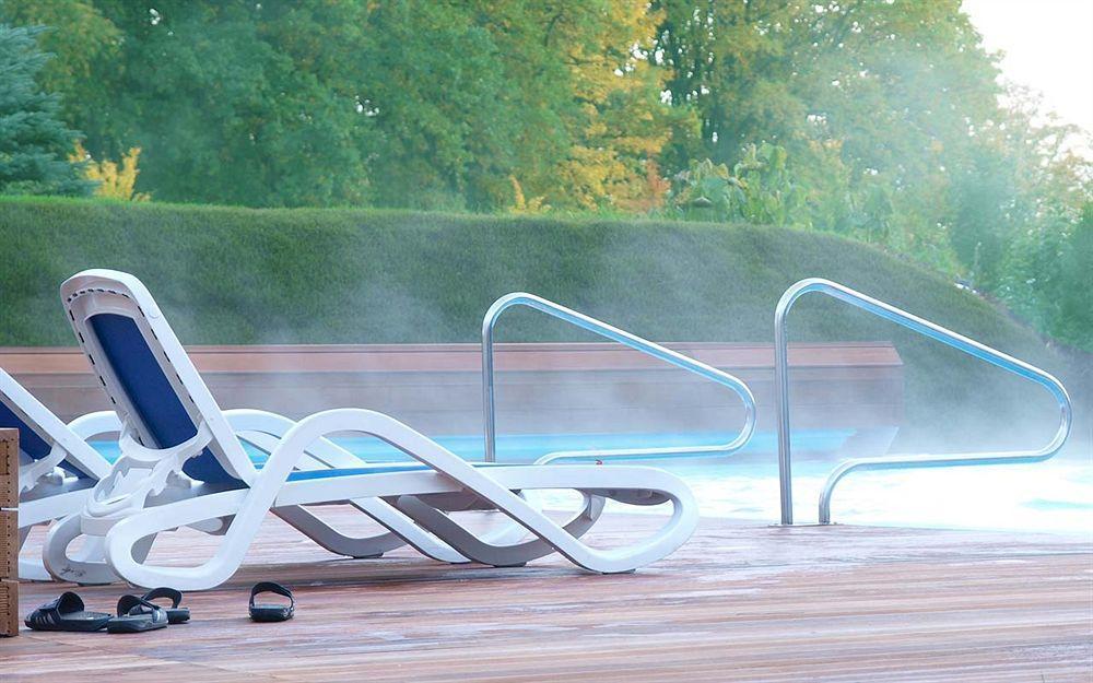 Hotel & Spa Sommerfeld - Adults Only Креммен Экстерьер фото