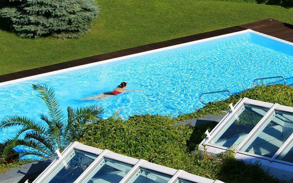 Hotel & Spa Sommerfeld - Adults Only Креммен Экстерьер фото
