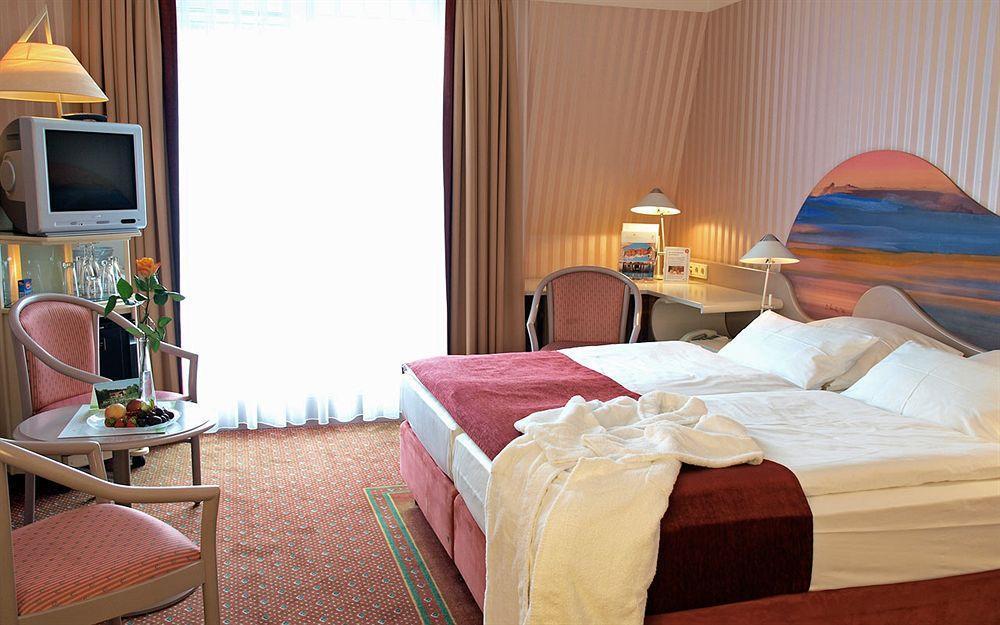 Hotel & Spa Sommerfeld - Adults Only Креммен Экстерьер фото