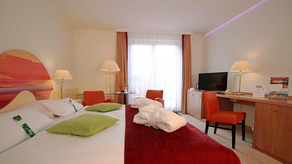 Hotel & Spa Sommerfeld - Adults Only Креммен Экстерьер фото