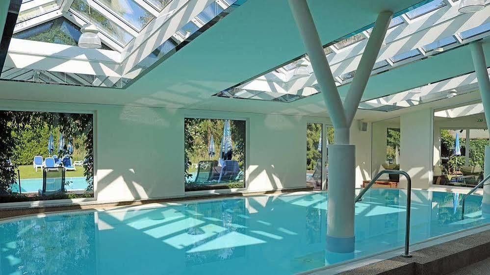 Hotel & Spa Sommerfeld - Adults Only Креммен Экстерьер фото