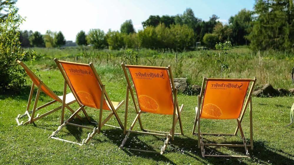 Hotel & Spa Sommerfeld - Adults Only Креммен Экстерьер фото